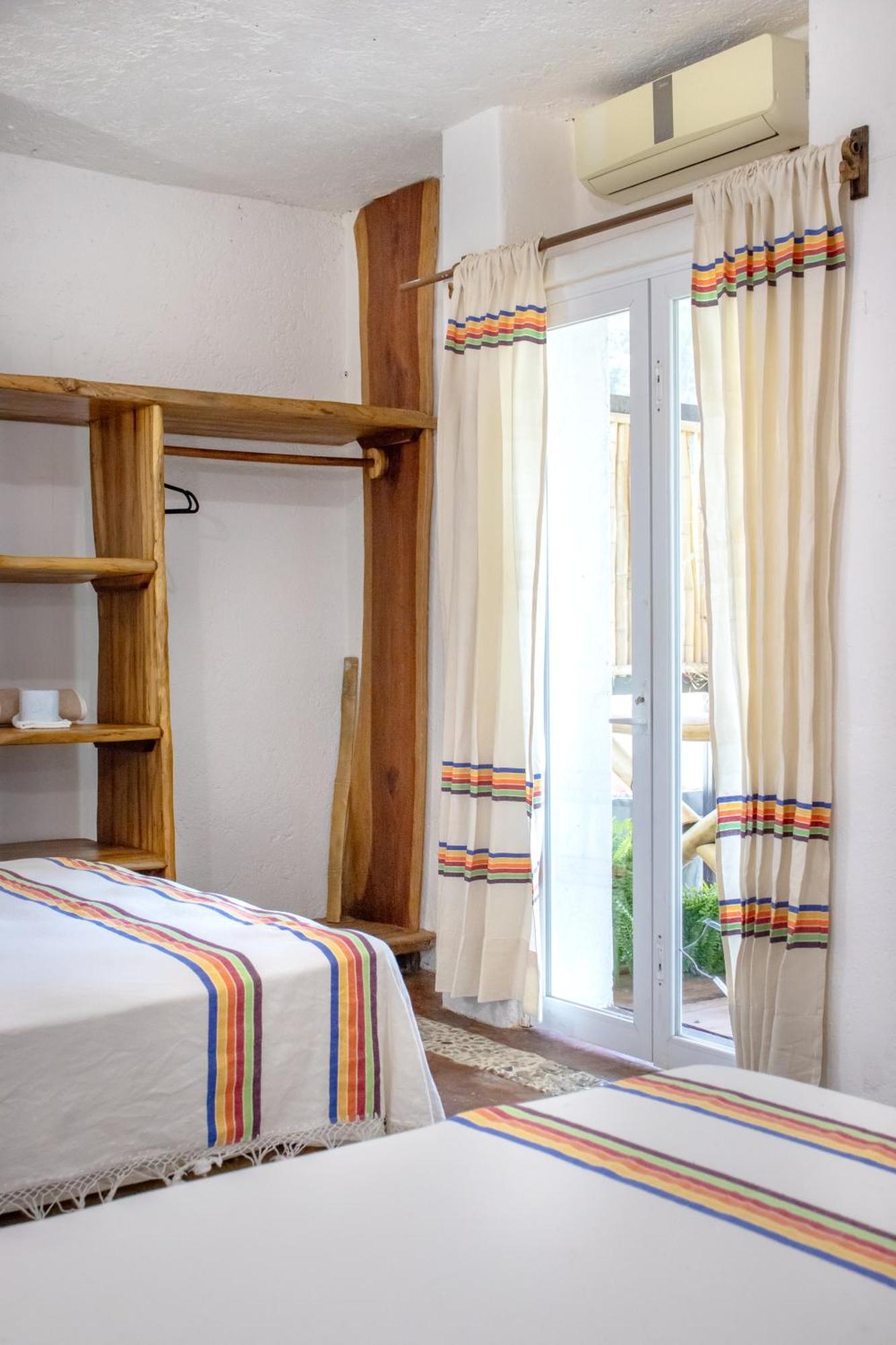 Hotel Casa Zen Galeria Y Cafe A Solo 8 Min De La Playa Santa Cruz Huatulco Ngoại thất bức ảnh