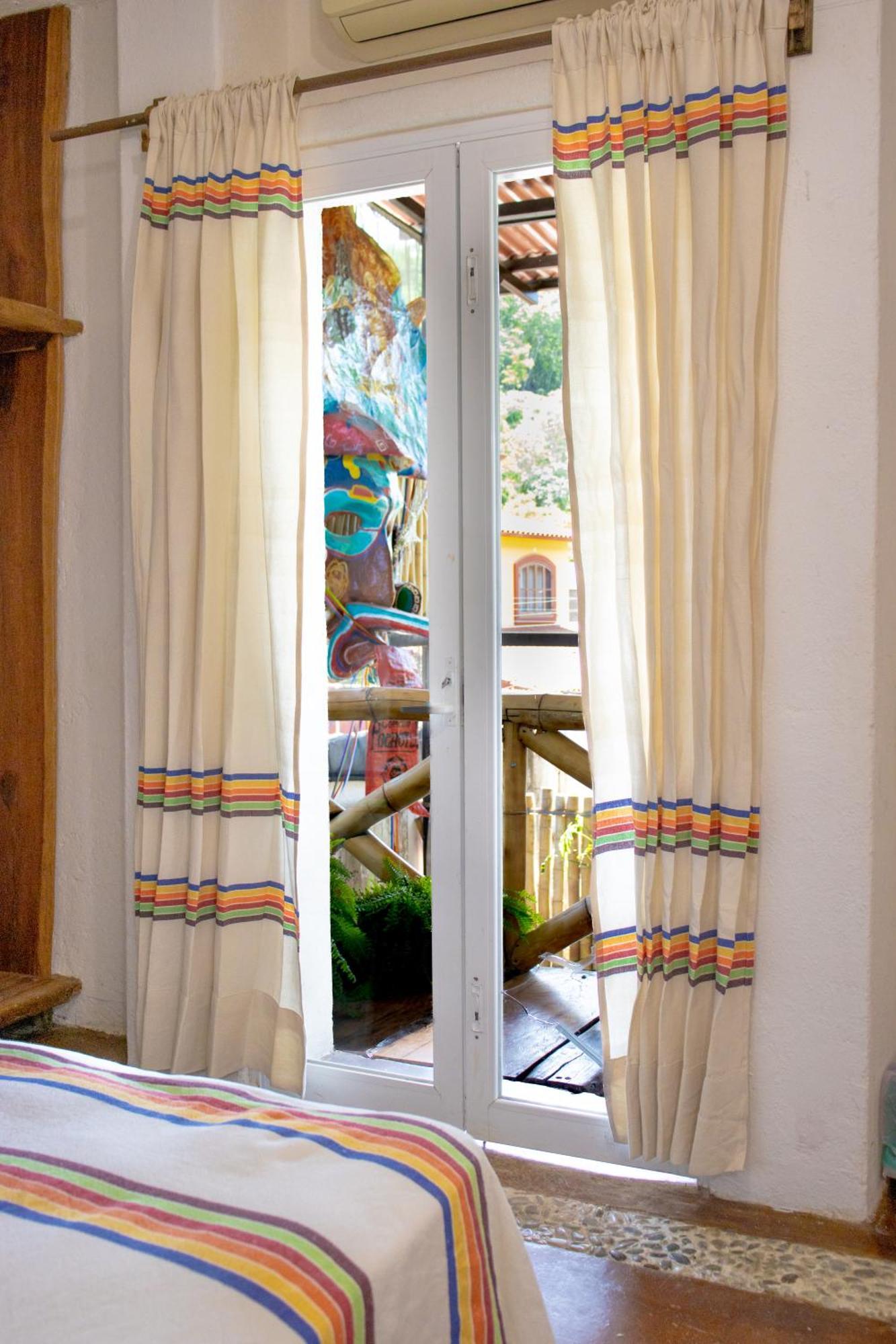 Hotel Casa Zen Galeria Y Cafe A Solo 8 Min De La Playa Santa Cruz Huatulco Ngoại thất bức ảnh