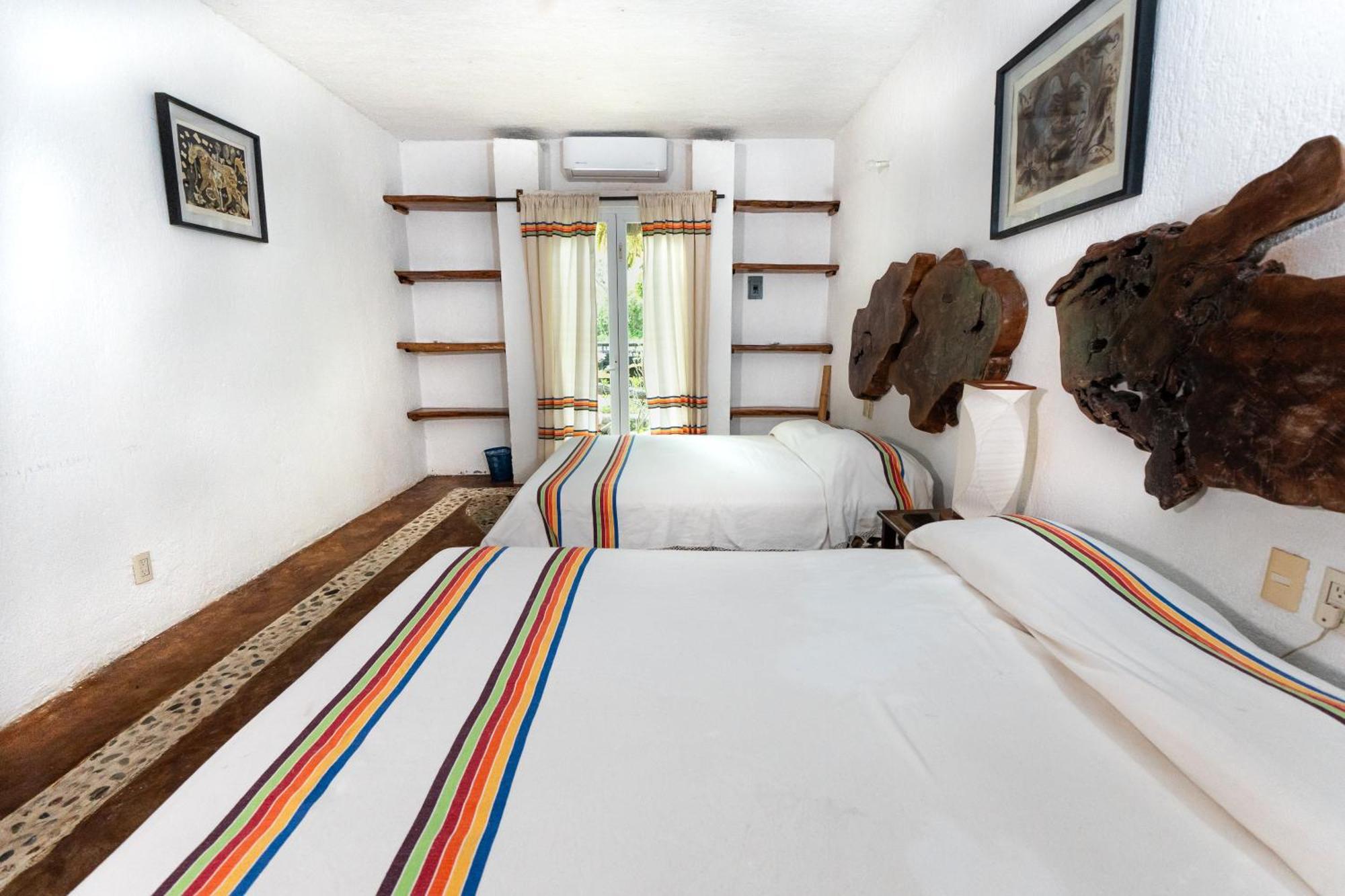 Hotel Casa Zen Galeria Y Cafe A Solo 8 Min De La Playa Santa Cruz Huatulco Ngoại thất bức ảnh